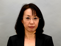 藤野 真由美