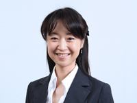 西條 玲子