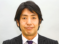 井関臣一朗