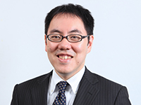 辻田 晋作