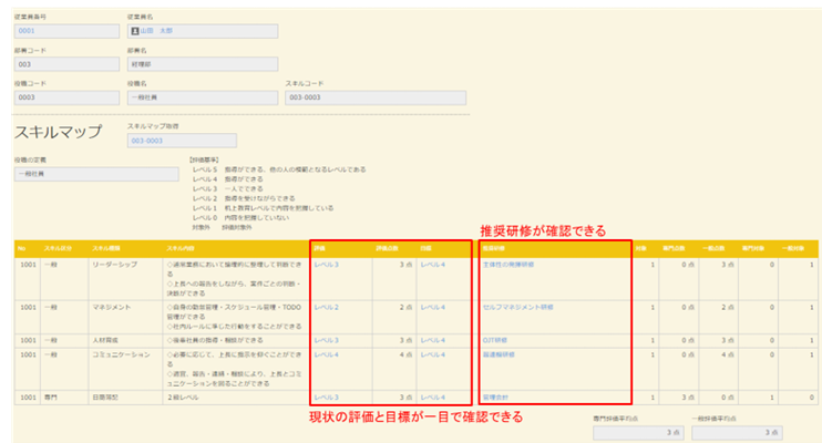 CSV取込のアイコン