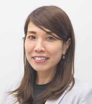 西川さやか