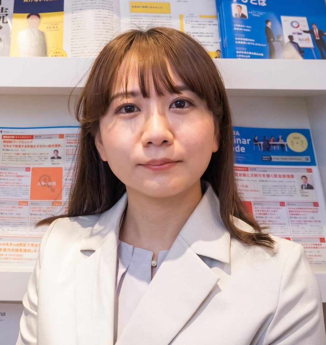 人材開発|キャリア採用
