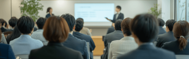 ハラスメント防止対策