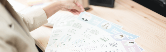 人事制度コンサルティング