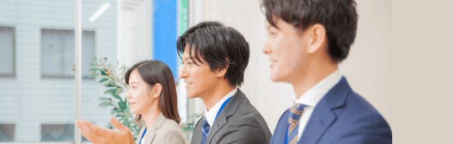 採用支援・社員研修