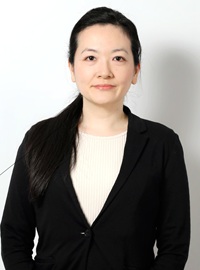 古賀 亮子