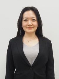 古賀 亮子