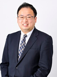吉田 道夫
