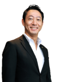 中野里 陽平 氏