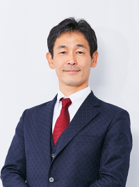 佐田 展隆 氏