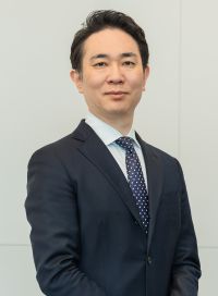 福田 猛
