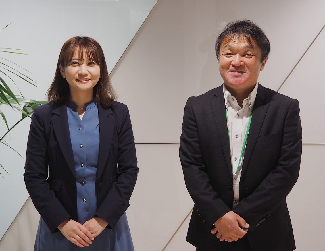 三菱電線工業販売株式会社様