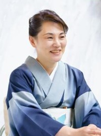 池坊 専好 氏