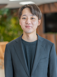 高野 風生 氏