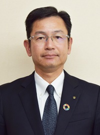 大槻 純一郎 氏