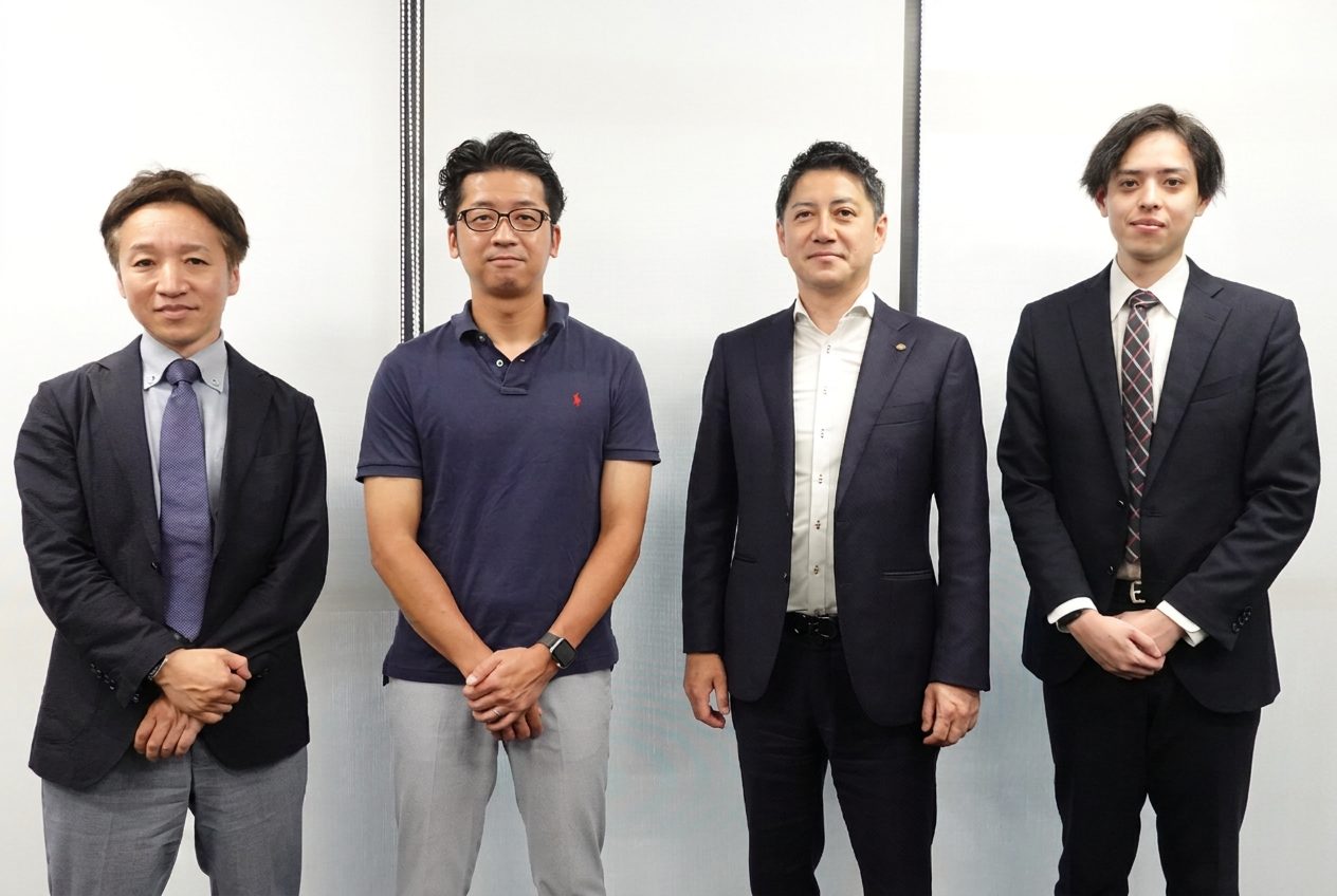 ライフサポート株式会社様