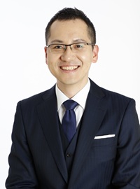 伊勢田 篤史 氏